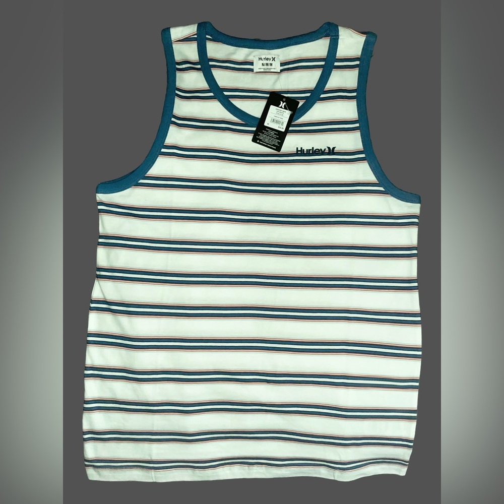 Hurley tank top